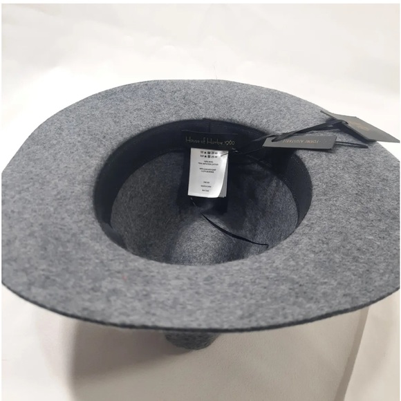 House of Harlow 1960 | 100% Wool Felt Hat NWT in multiple colors! - Picture 4 of 11